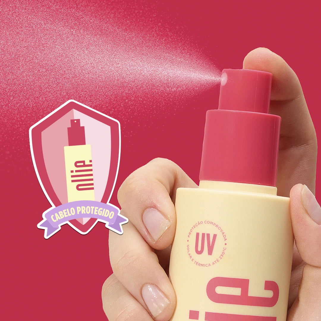 spray amplo e contínuo - meuollie