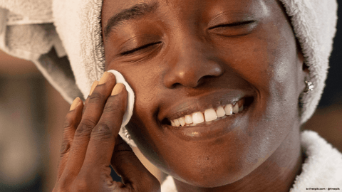 Skincare: rotina e importância do protetor solar