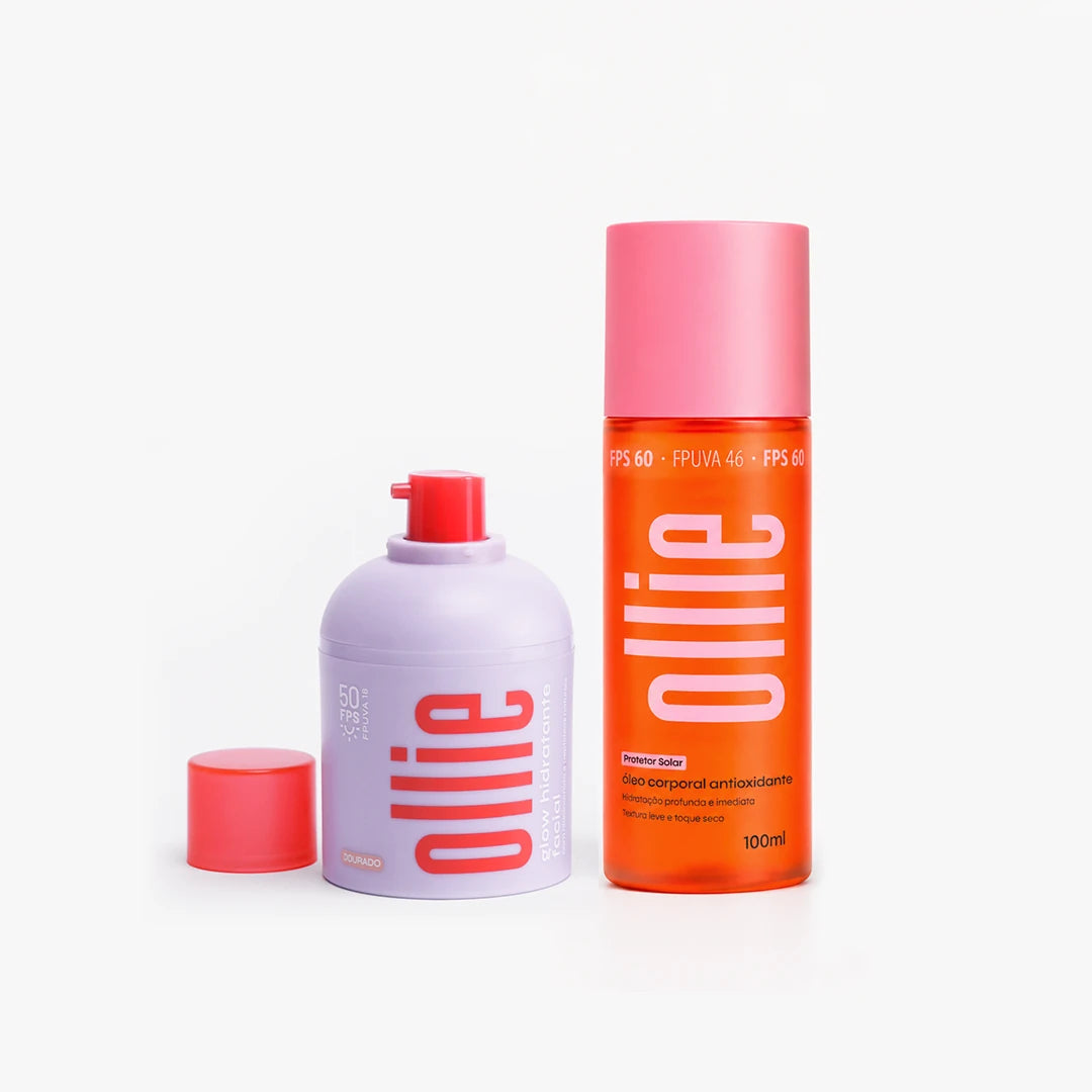 Dupla Glow Natural