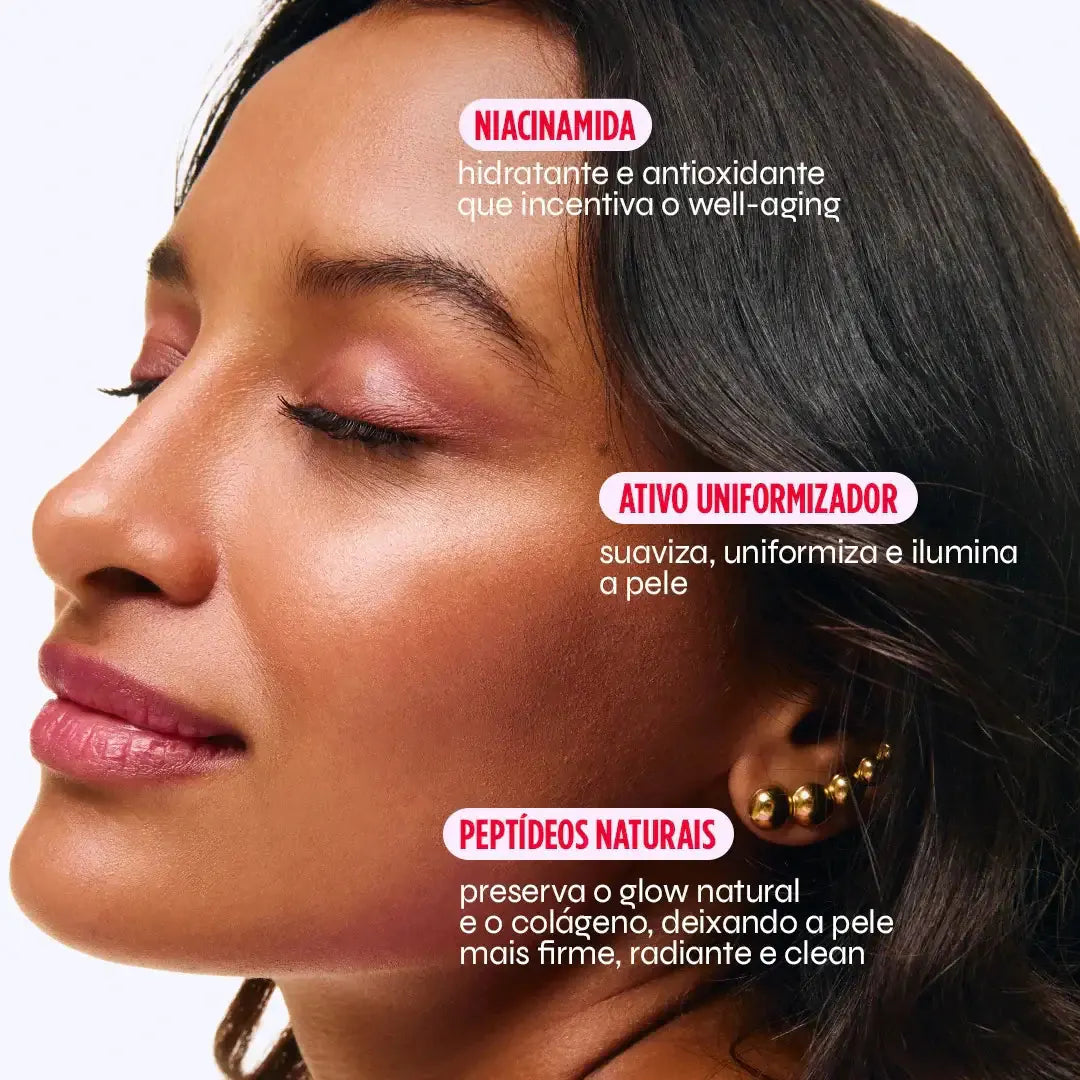 Dupla Glow Natural