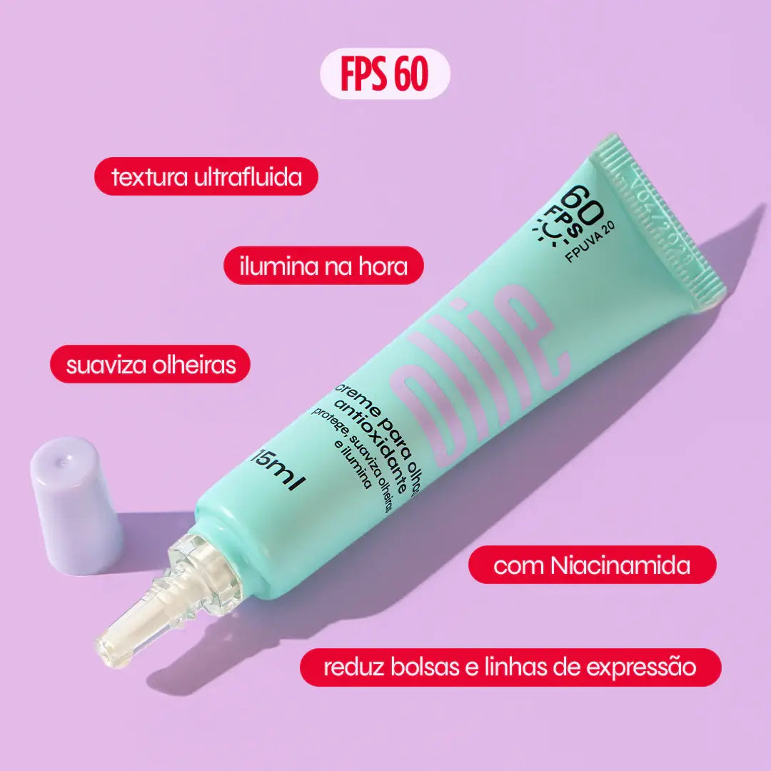 Kit Pele Hidratada e Protegida